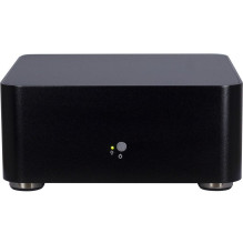 ITX Inter-Tech A80 Black. 60W ITX Inter-Tech A80 Black. 60W