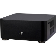 ITX Inter-Tech A80 Black. 60W ITX Inter-Tech A80 Black. 60W