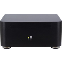 ITX Inter-Tech A80S. Black. 60W ITX Inter-Tech A80S. Black. 60W