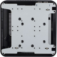ITX Inter-Tech A80S. Black. 60W ITX Inter-Tech A80S. Black. 60W