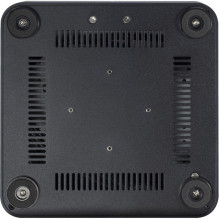 ITX Inter-Tech A80S. Black. 60W ITX Inter-Tech A80S. Black. 60W