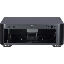 ITX Inter-Tech A60 Black, 60W ITX Inter-Tech A60 Black, 60W