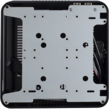 ITX Inter-Tech A60 Black, 60W ITX Inter-Tech A60 Black, 60W