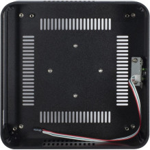 ITX Inter-Tech A60 Black, 60W ITX Inter-Tech A60 Black, 60W