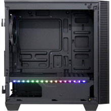 Mini Inter-Tech Infinity X-608 Micro Mini Inter-Tech Infinity X-608 Micro