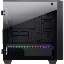 Mini Inter-Tech Infinity X-608 Micro Mini Inter-Tech Infinity X-608 Micro