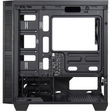Mini Inter-Tech Infinity X-608 Micro Mini Inter-Tech Infinity X-608 Micro