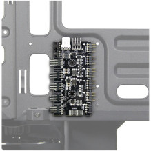 Mini Inter-Tech Infinity X-608 Micro Mini Inter-Tech Infinity X-608 Micro
