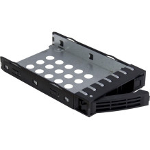 Mini ITX Inter-Tech SC-2100 Tower ohne Netzteil