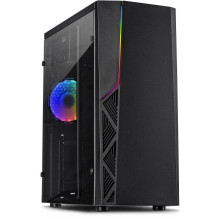 Inter-Tech B-02 - Tower -...