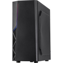 Inter-Tech B-02 - Tower - ATX - ohne Netzteil (ATX) Inter-Tech B-02 - Tower - ATX - ohne Netzteil (ATX)