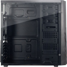 Inter-Tech B-02 - Tower - ATX - ohne Netzteil (ATX) Inter-Tech B-02 - Tower - ATX - ohne Netzteil (ATX)