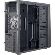 Inter-Tech B-02 - Tower - ATX - ohne Netzteil (ATX) Inter-Tech B-02 - Tower - ATX - ohne Netzteil (ATX)