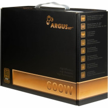 600W Inter-Tech Argus BPS-600 600W Inter-Tech Argus BPS-600