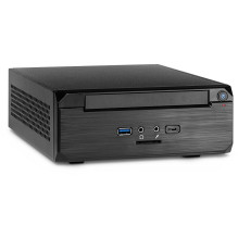 Inter-Tech MW-02 II - SFF -...