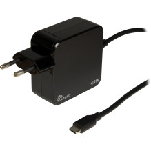 Charger USB-C 45W Black...