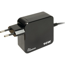 Charger USB-C 90W Black...