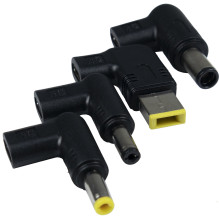 Charger USB-C 90W Black Inter-Tech PD-2090 Charger USB-C 90W Black Inter-Tech PD-2090