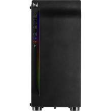Midi Inter-Tech A-3411 Creek Midi. w / o PSU Midi Inter-Tech A-3411 Creek Midi. w / o PSU