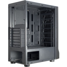 Midi Inter-Tech A-3411 Creek Midi. w / o PSU Midi Inter-Tech A-3411 Creek Midi. w / o PSU