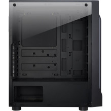 Midi Inter-Tech A-3411 Creek Midi. w / o PSU Midi Inter-Tech A-3411 Creek Midi. w / o PSU
