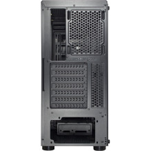 Midi Inter-Tech A-3411 Creek Midi. w / o PSU Midi Inter-Tech A-3411 Creek Midi. w / o PSU
