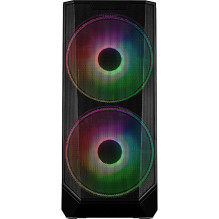 Midi Inter-Tech IT-3503 Airstream Midi Inter-Tech IT-3503 Airstream