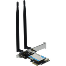 Inter-Tech EP-134 USB 2.0...