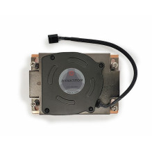 K DYNATRON A52 AMD SP6 / TR5 1U Aktiv K DYNATRON A52 AMD SP6 / TR5 1U Aktiv