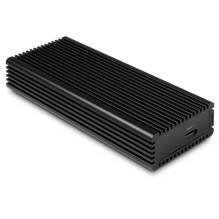Inter-Tech HDD Dėklas Argus K-1685 USB 3.2