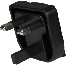 Charger USB-C 100W Black INTER-TECH PD-3100 Charger USB-C 100W Black INTER-TECH PD-3100