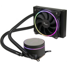 K Cooler Inter-Tech...