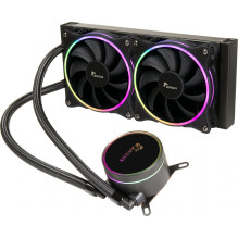 K Cooler Inter-Tech...