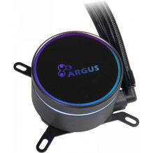 K Cooler Inter-Tech Wasserkühlung CPU Argus Iceman LC-360 RGB K Cooler Inter-Tech Wasserkühlung CPU Argus Iceman LC-360 RGB