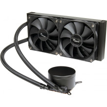 K Cooler Inter-Tech...