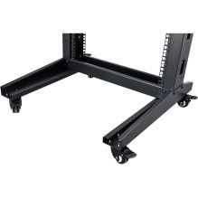 Inter-Tech Kabelmanagement Rack SRA-6612 Inter-Tech Kabelmanagement Rack SRA-6612