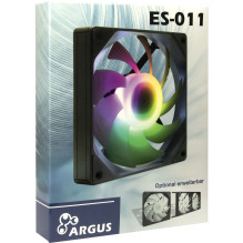 Inter-Tech Fan Argus ES-011 Inter-Tech Fan Argus ES-011