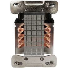 K Inter-Tech Kühler A-35 3HE aktiv AMD Socket SP3.TR4 K Inter-Tech Kühler A-35 3HE aktiv AMD Socket SP3.TR4