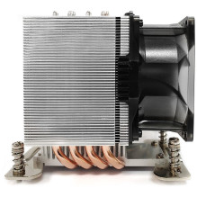 K Inter-Tech Kühler A-35 3HE aktiv AMD Socket SP3.TR4 K Inter-Tech Kühler A-35 3HE aktiv AMD Socket SP3.TR4