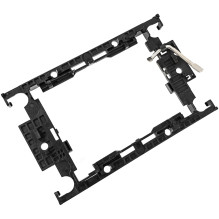 K Inter-Tech Kühler N-8 2HE passiv Intel Socket LGA 4189 retail K Inter-Tech Kühler N-8 2HE passiv Intel Socket LGA 4189 retail