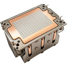 K Inter-Tech Kühler N-8 2HE passiv Intel Socket LGA 4189 retail K Inter-Tech Kühler N-8 2HE passiv Intel Socket LGA 4189 retail