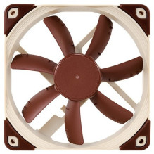 Noctua NF-S12A ULN 120x120x2 Noctua NF-S12A ULN 120x120x2