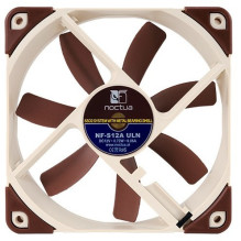 Noctua NF-S12A ULN 120x120x2 Noctua NF-S12A ULN 120x120x2
