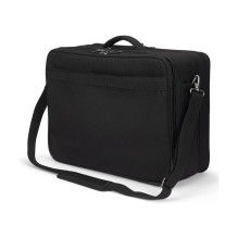 Dicota Multi TWIN FIVE 15-17.3 black Dicota Multi TWIN FIVE 15-17.3 black