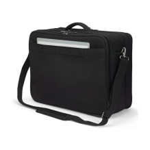 Dicota Multi TWIN FIVE 15-17.3 black Dicota Multi TWIN FIVE 15-17.3 black