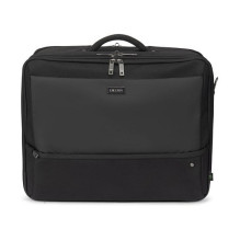 Dicota Multi TWIN FIVE 15-17.3 black Dicota Multi TWIN FIVE 15-17.3 black