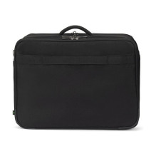 Dicota Multi TWIN FIVE 15-17.3 black Dicota Multi TWIN FIVE 15-17.3 black