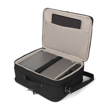 Dicota Multi TWIN FIVE 15-17.3 black Dicota Multi TWIN FIVE 15-17.3 black