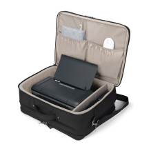 Dicota Multi TWIN FIVE 15-17.3 black Dicota Multi TWIN FIVE 15-17.3 black
