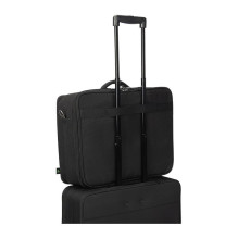 Dicota Multi TWIN FIVE 15-17.3 black Dicota Multi TWIN FIVE 15-17.3 black
